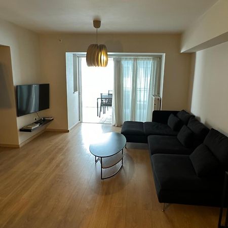 Athens Gate Acropolis Two Bedroom Apartment Luaran gambar