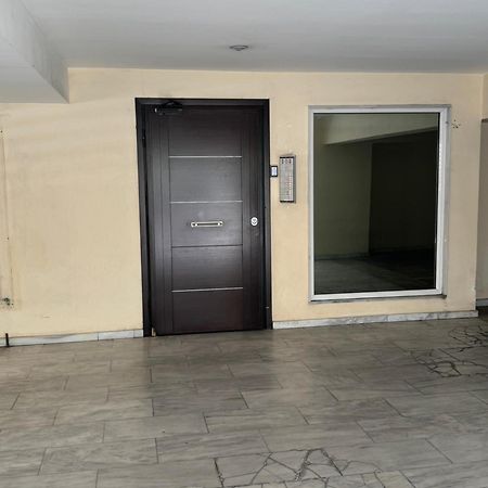 Athens Gate Acropolis Two Bedroom Apartment Luaran gambar