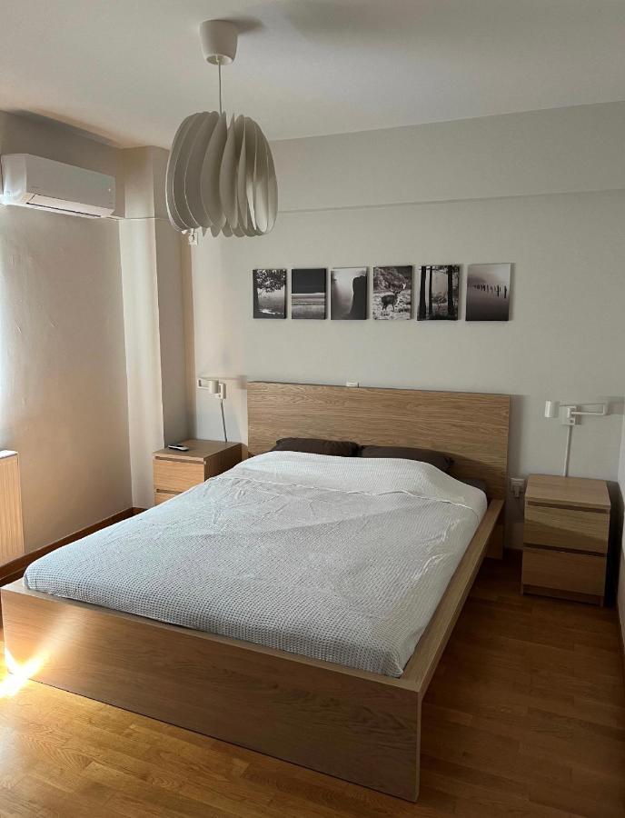 Athens Gate Acropolis Two Bedroom Apartment Luaran gambar