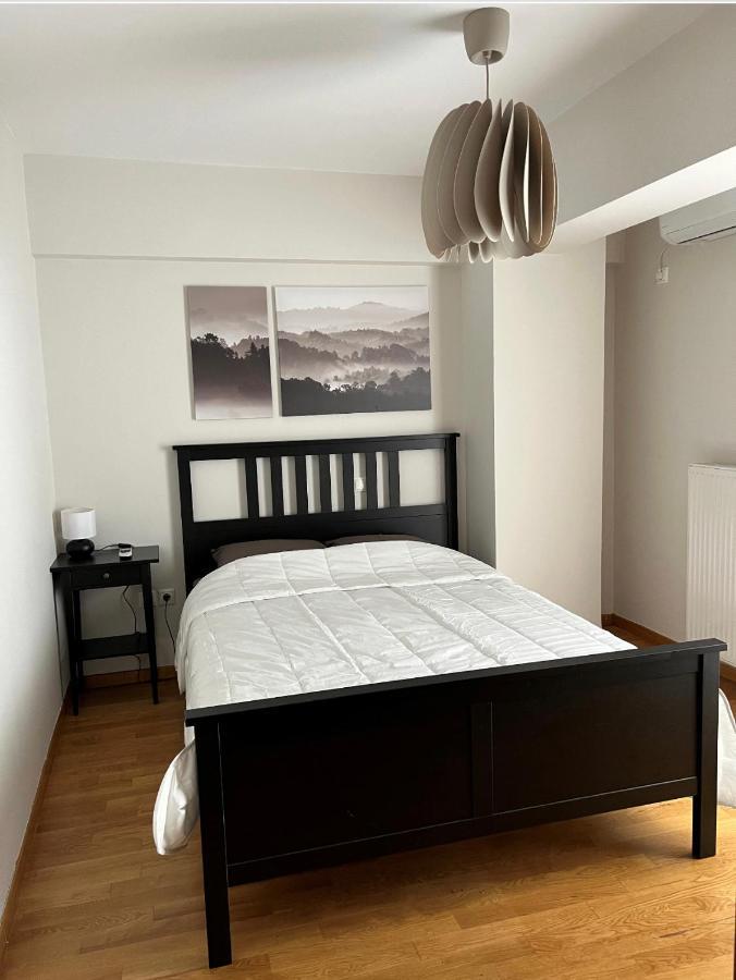 Athens Gate Acropolis Two Bedroom Apartment Luaran gambar