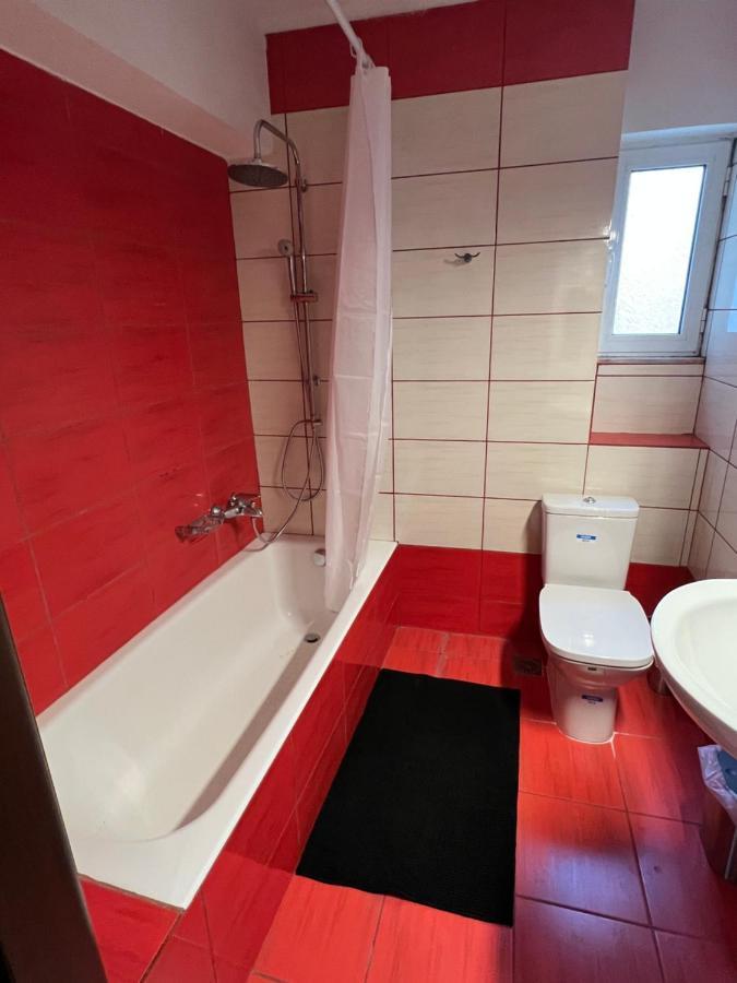 Athens Gate Acropolis Two Bedroom Apartment Luaran gambar