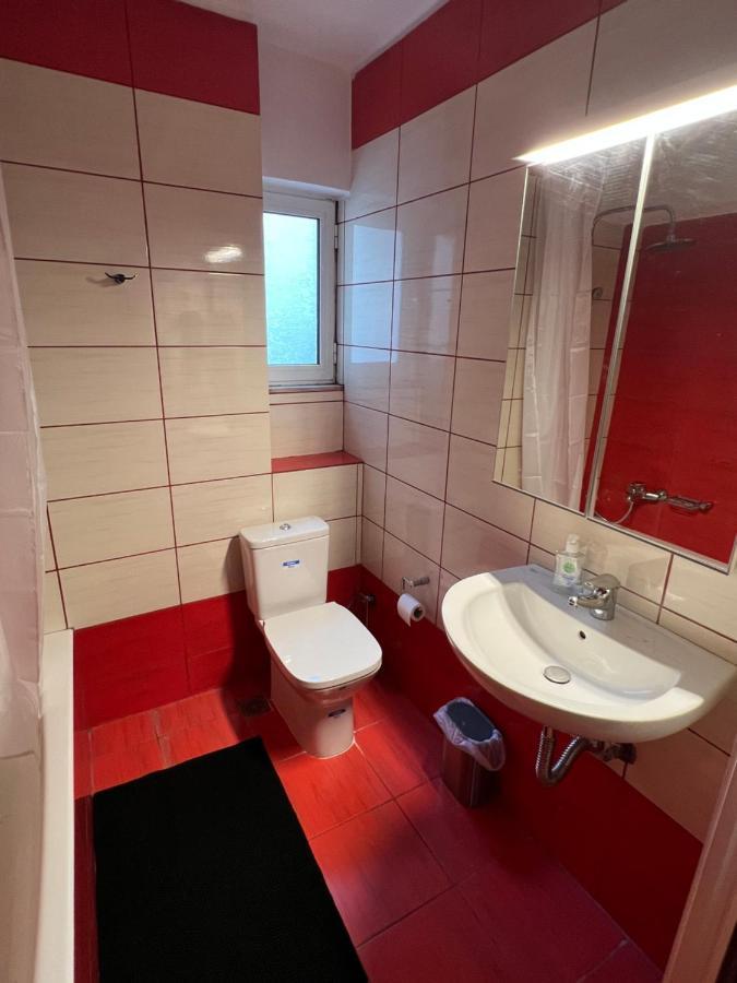 Athens Gate Acropolis Two Bedroom Apartment Luaran gambar