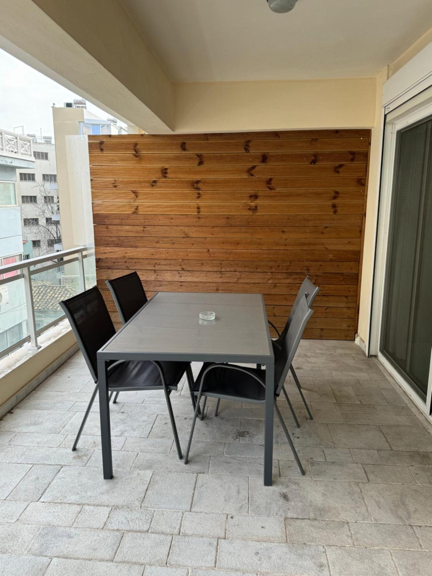 Athens Gate Acropolis Two Bedroom Apartment Luaran gambar