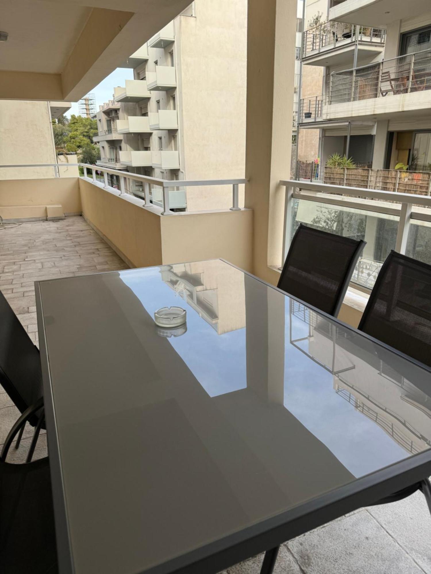 Athens Gate Acropolis Two Bedroom Apartment Luaran gambar