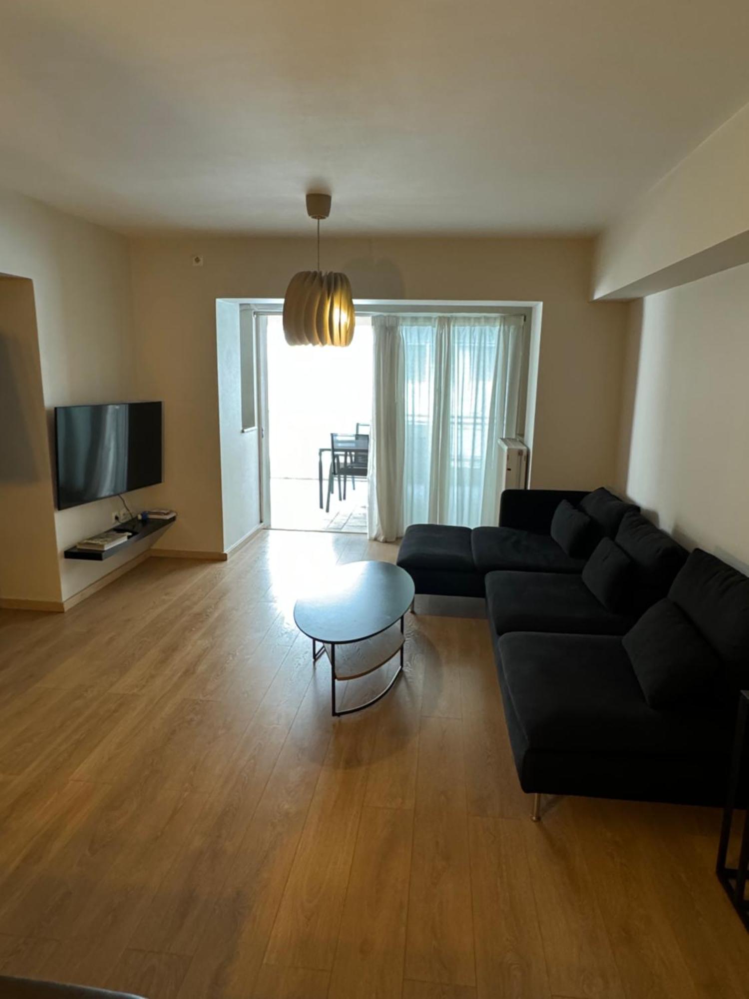 Athens Gate Acropolis Two Bedroom Apartment Luaran gambar